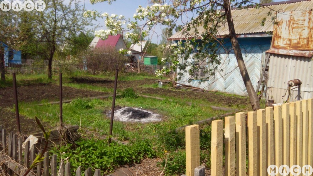 Омск осташково последние новости