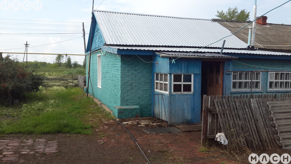 Опх Сосновское Таврического Района Купить Квартиру