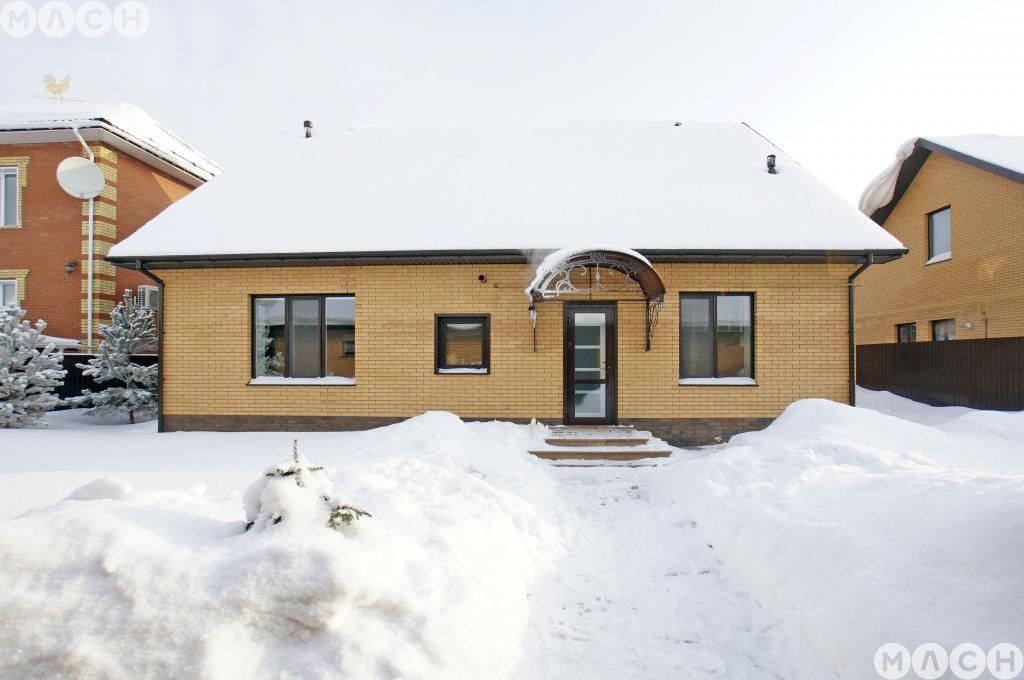 Купить Дом В Чукреевке Омской Области