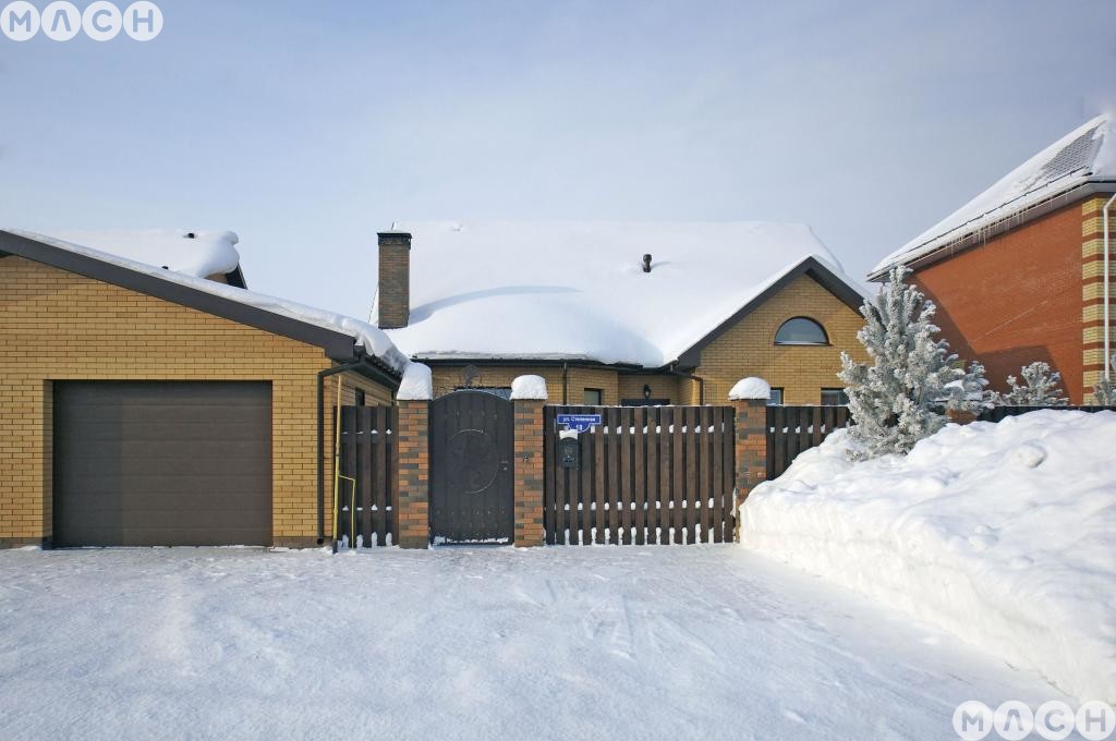 Купить Дом В Чукреевке Омской Области