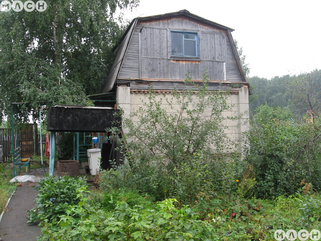 Купить Дачу В Кировском Районе Г Перми