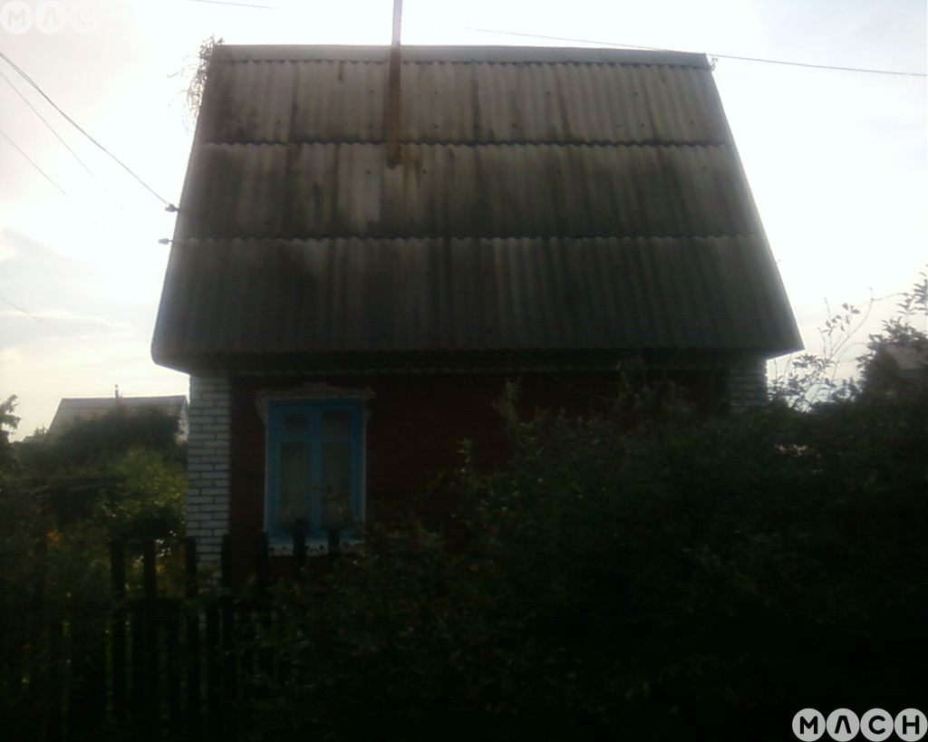 Объявление №7742982 - продажа дачи в Омске, п. Карьер, 30 м². - MLSN.RU ...