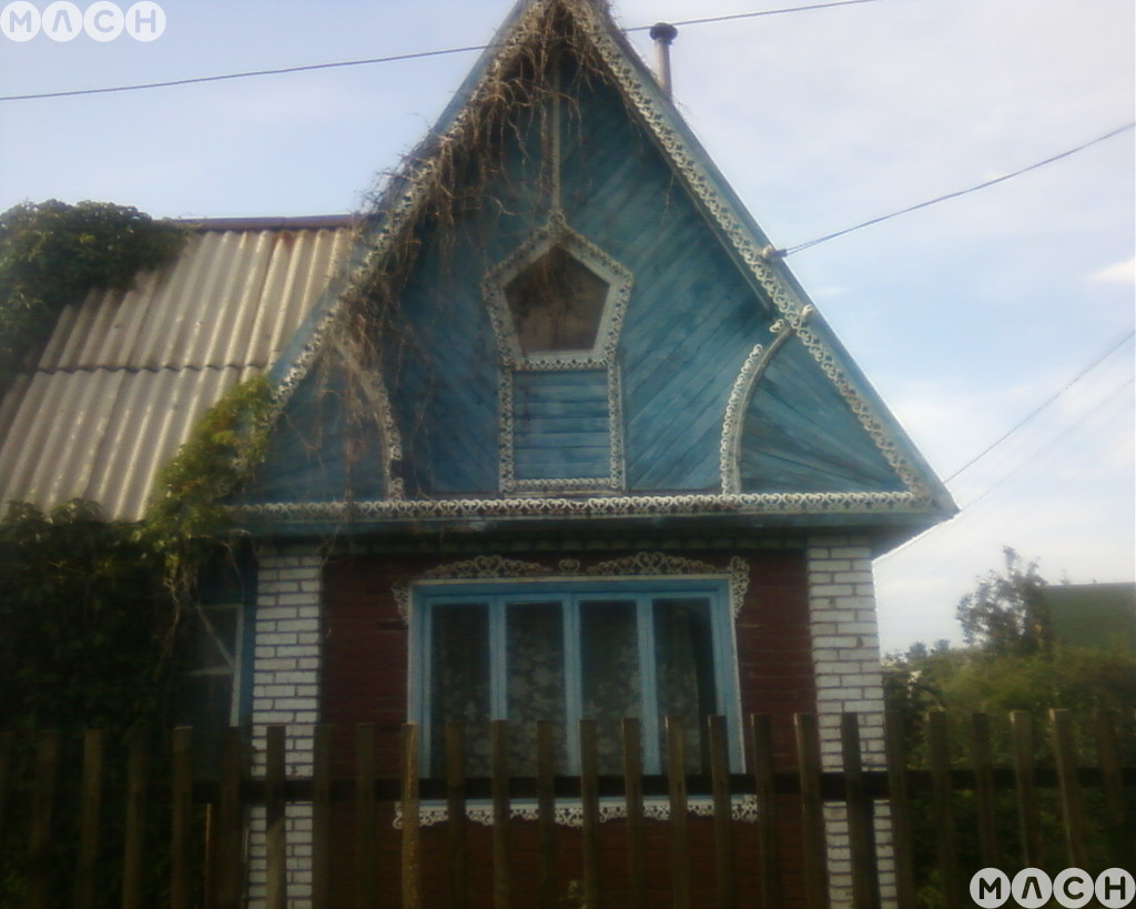 Объявление №7742982 - продажа дачи в Омске, п. Карьер, 30 м². - MLSN.RU ...