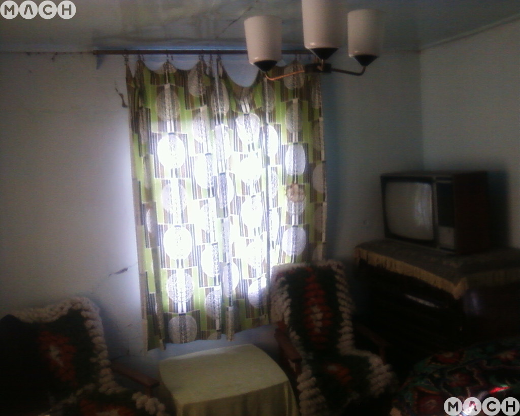 Объявление №7742982 - продажа дачи в Омске, п. Карьер, 30 м². - MLSN.RU ...