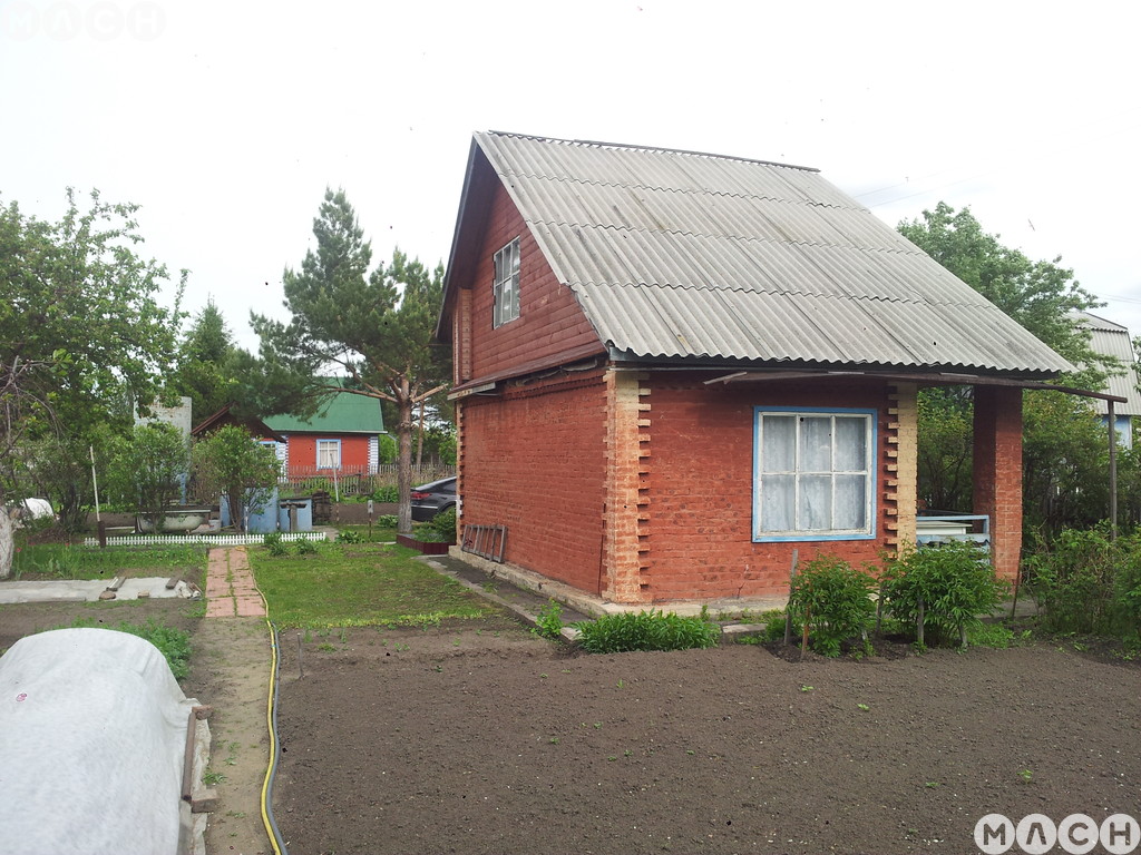 Купить Дачу В Районе Осташково Омск