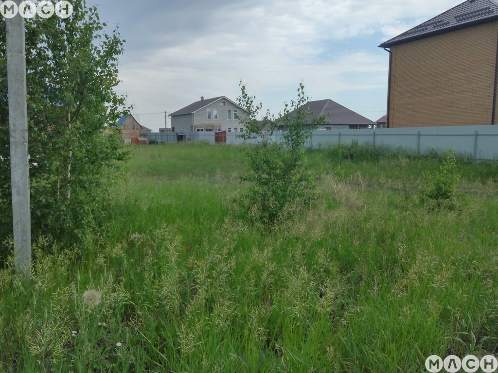 Объявление №7921996 - продажа земельного участка в Омске, ул. 3-я Весенняя - MLSN.RU Омск