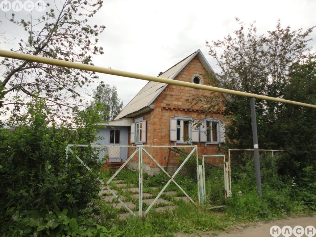 Купить Дачу В Районе Березовой