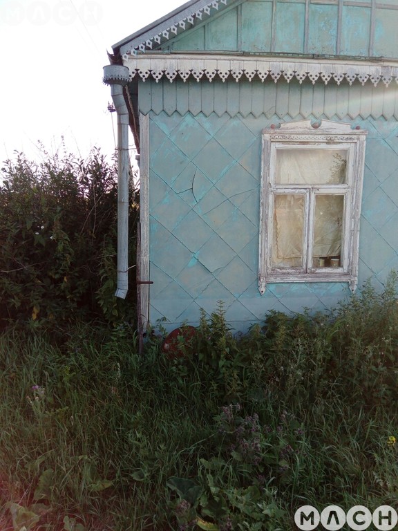 Объявление №7995177 - продажа дачи в Омске, 35 м². - MLSN.RU Омск