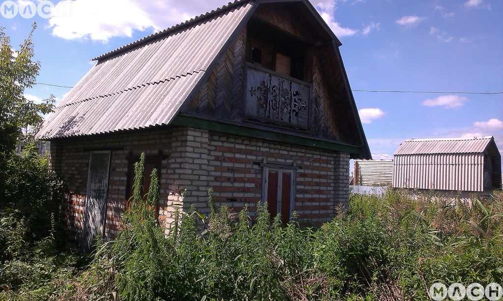 Купить Дачу В Сибирская Долина