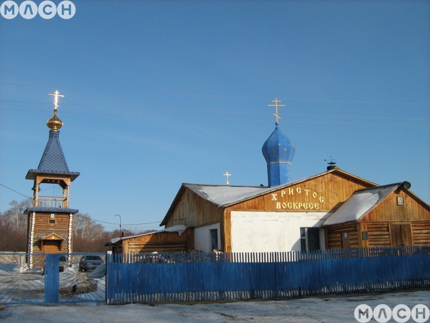 Омская обл с надеждино. Село Надеждино Омская область. Омск Надеждино храм. Храмы село Надеждино Омская область.