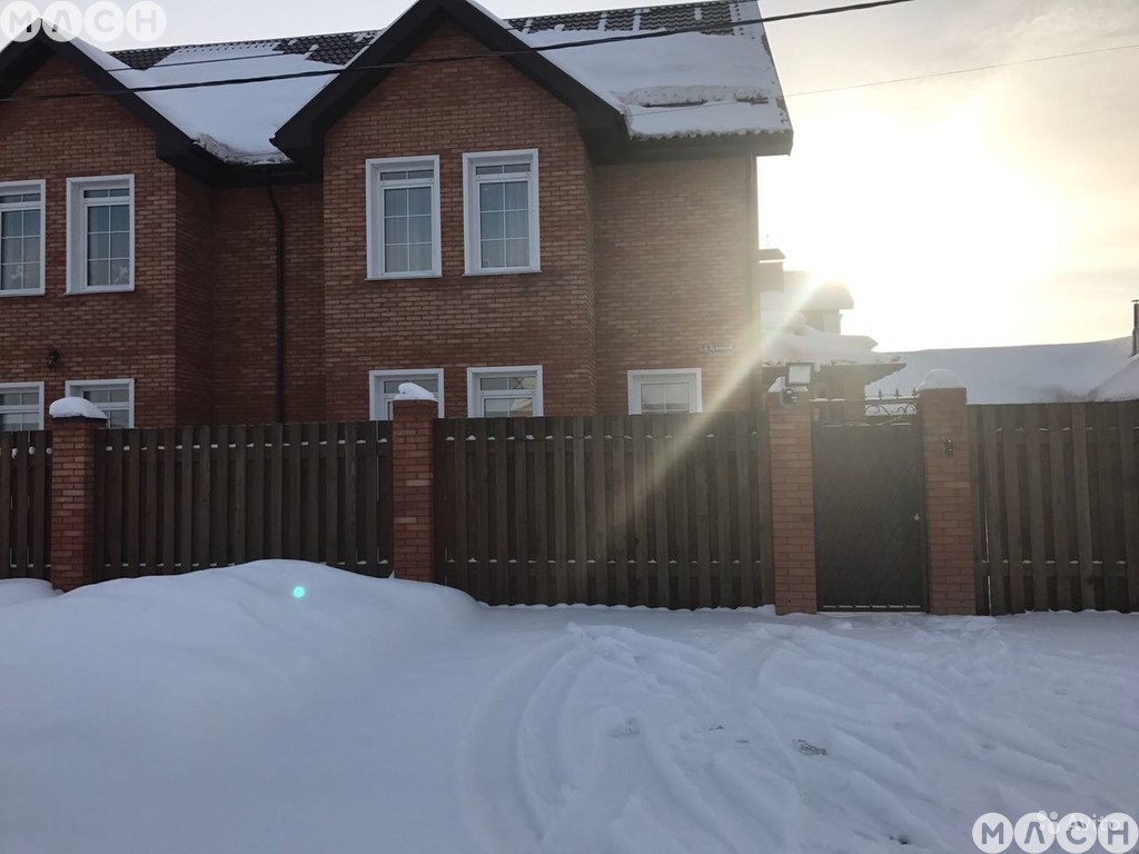 Купить Дом В Чукреевке Омской Области