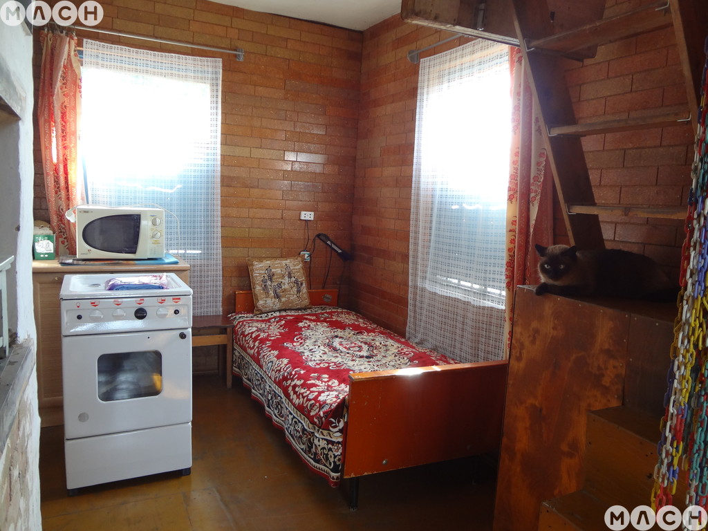 Объявление №9035857 - продажа дачи в Омске, дп. сдт Шинник-1 (ЛАО), 60 ...