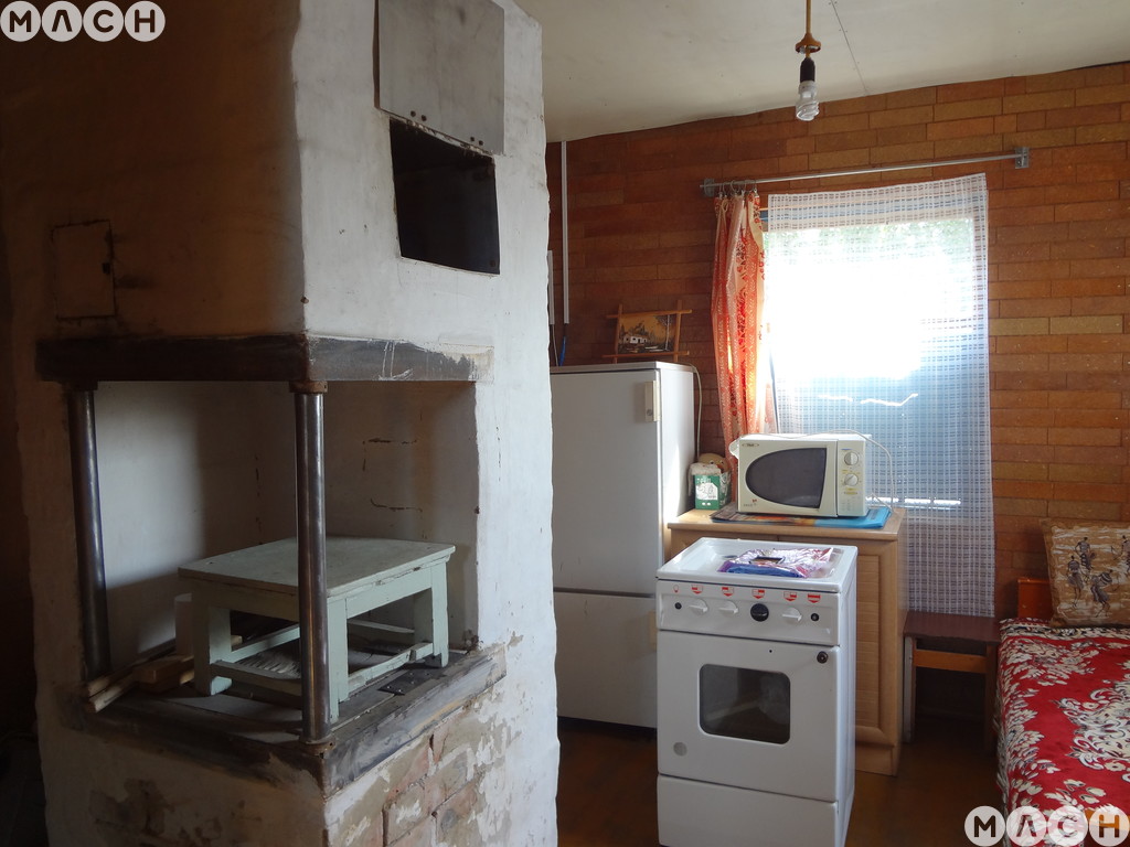 Объявление №9035857 - продажа дачи в Омске, дп. сдт Шинник-1 (ЛАО), 60 ...