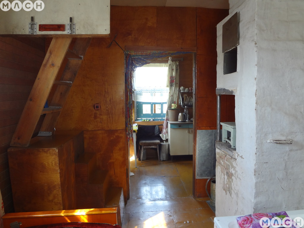 Объявление №9035857 - продажа дачи в Омске, дп. сдт Шинник-1 (ЛАО), 60 ...