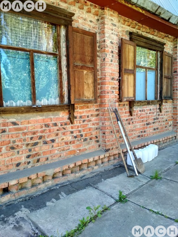 Объявление №9035857 - продажа дачи в Омске, дп. сдт Шинник-1 (ЛАО), 60 ...