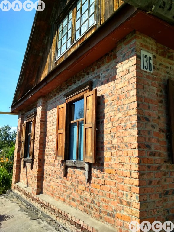 Объявление №9035857 - продажа дачи в Омске, дп. сдт Шинник-1 (ЛАО), 60 ...