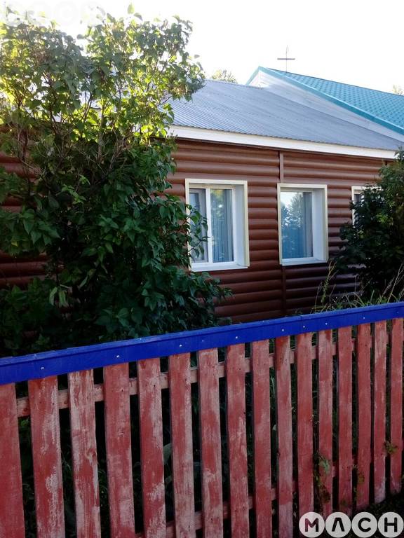 Купить Дом В Новотроицке Омского Района