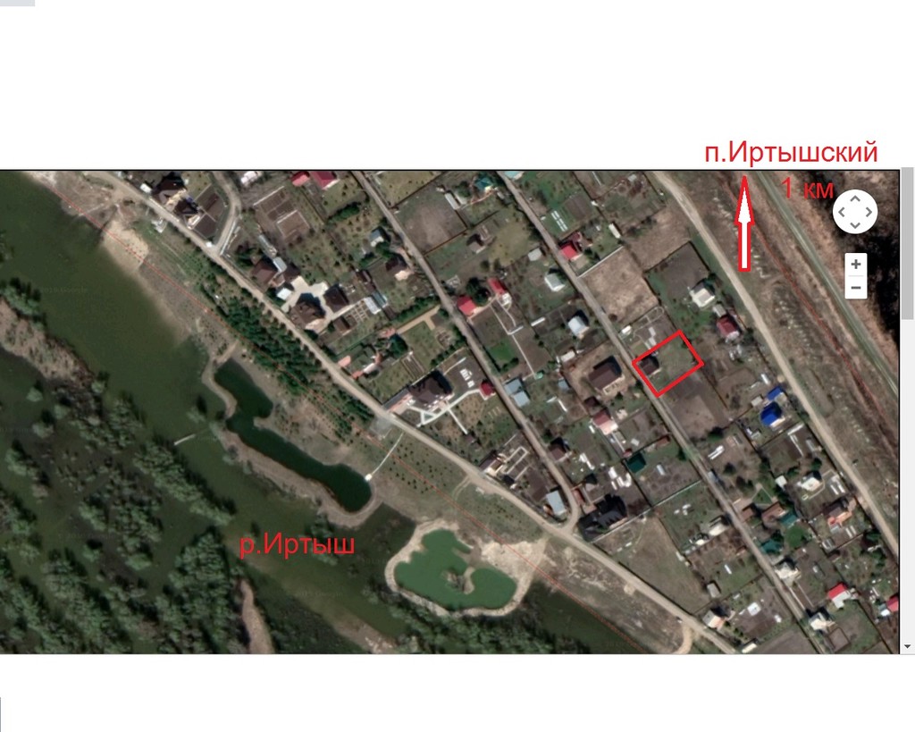 Купить Дом В Падь Омской Области