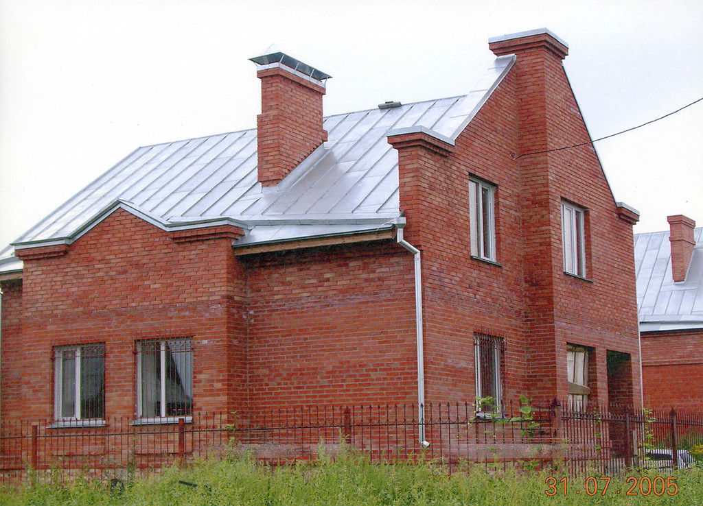 Купить Дом В Чукреевке Омской Области