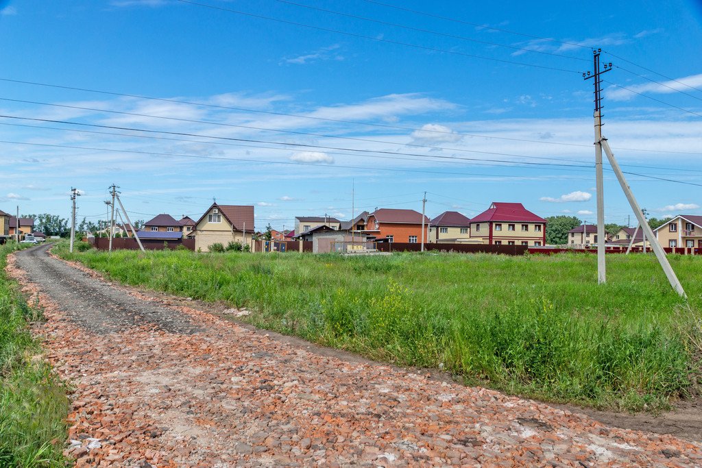 Поселок омский омская область фото МЛСН.РУ Поиск недвижимости