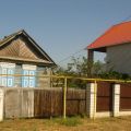 , УЛ. ТУРКЕСТАНСКАЯ