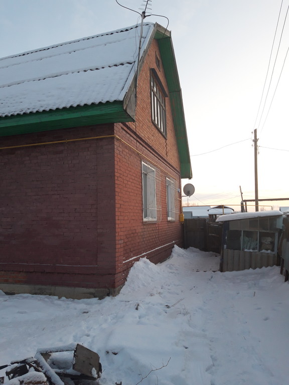 Купить Однокомнатную Квартиру В Сухой Самарке