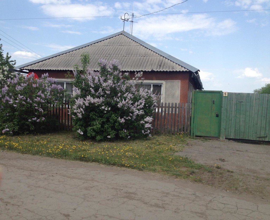 Купить Дом В Поселке Восход Новосибирской Области