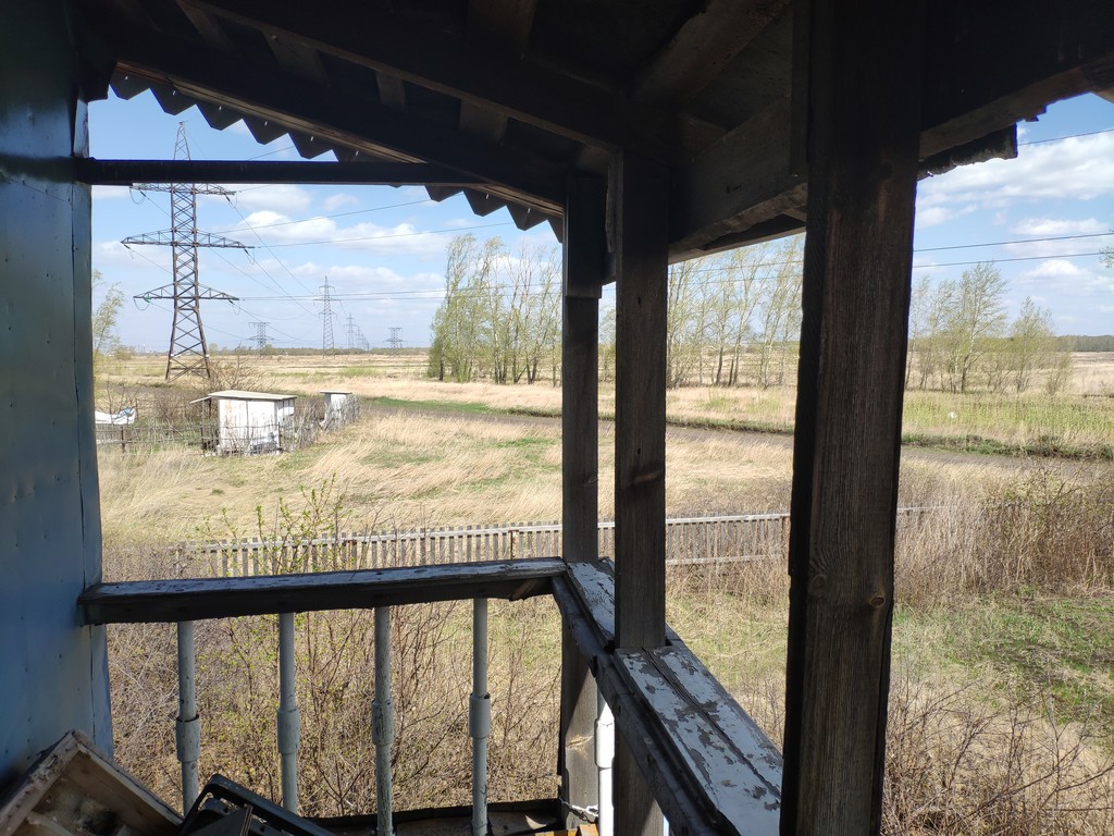Объявление №9167769 - продажа дачи в Омске, дп. сдт Звездочка (ЛАО), 30 м². - MLSN.RU Омск