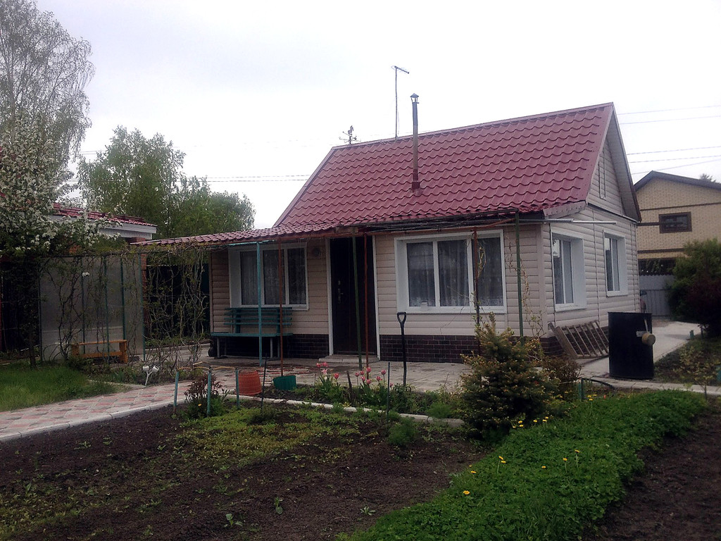 Купить Дачу Кировский Район Город Омск