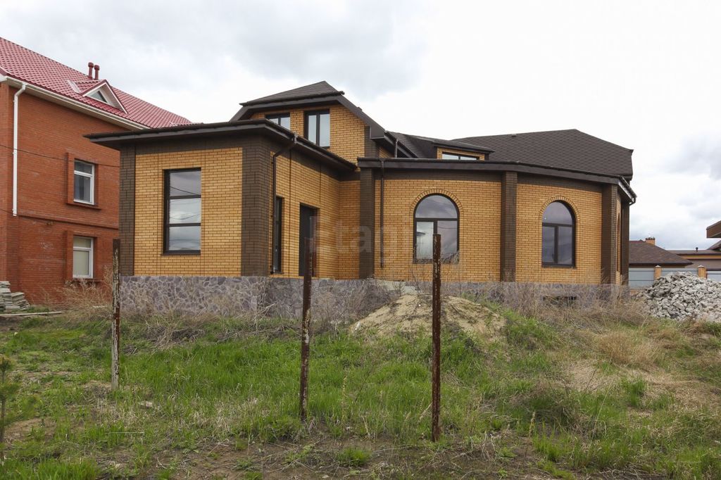 Купить Дом В Чукреевке Омской Области