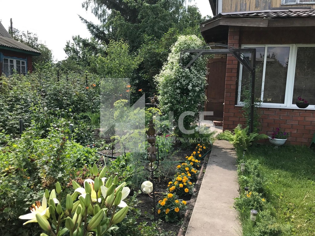 Объявление №9175053 - продажа дачи в Омске, дп. сдт Тепличный-2 (ЛАО ...