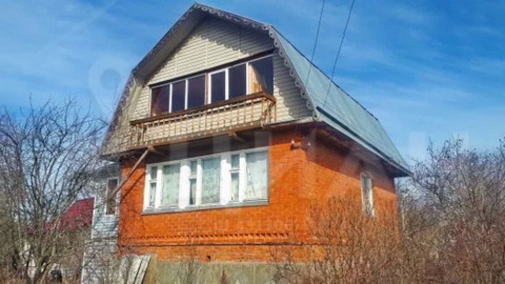 Купить Дачу В Серпуховском Районе Заокская Долина