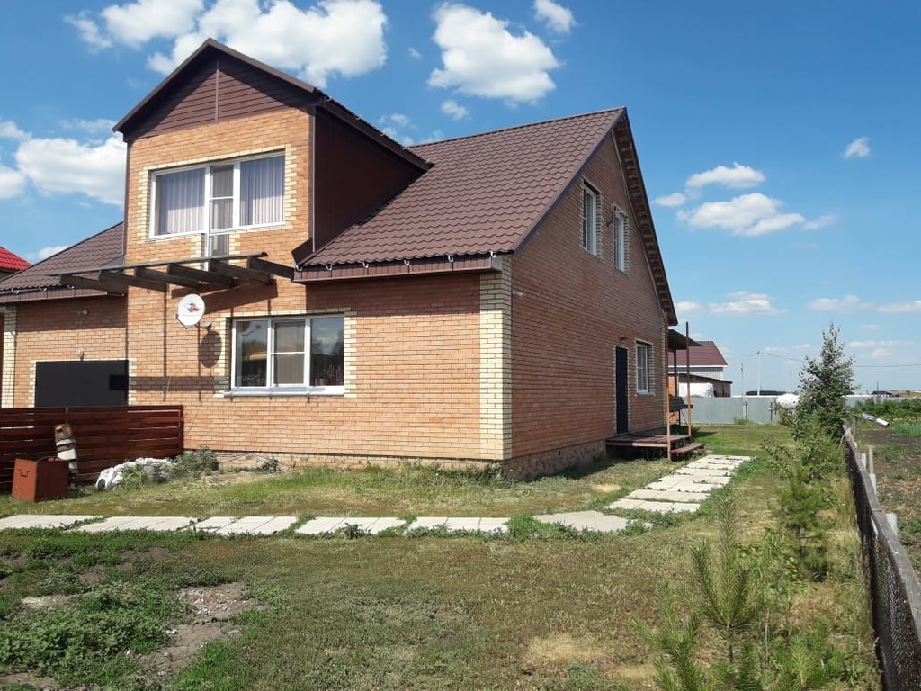 Купить Дом В Азовский Омская Область