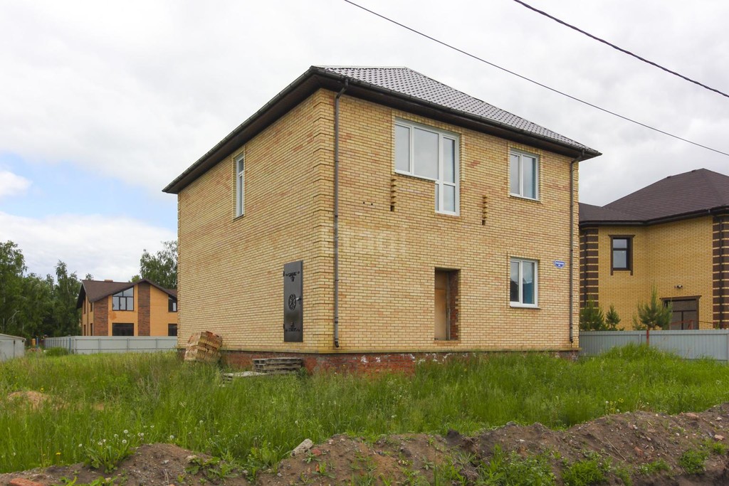 Купить Дом В Чукреевке Омской Области