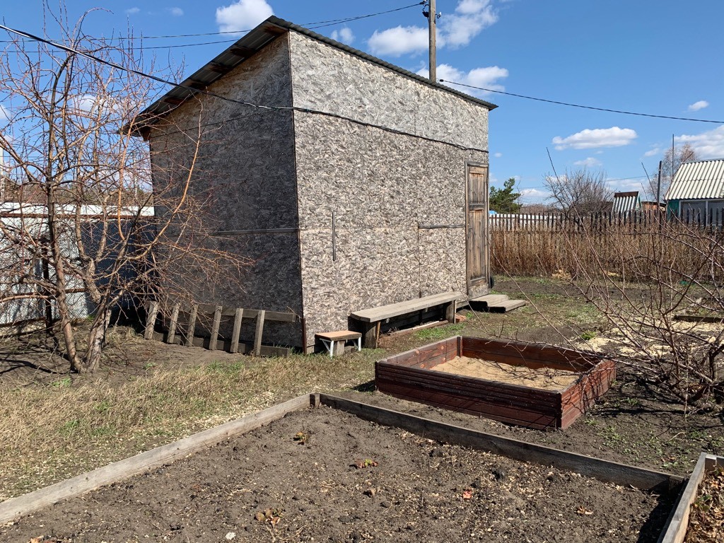 Купить Дачу В Омске Дорожник