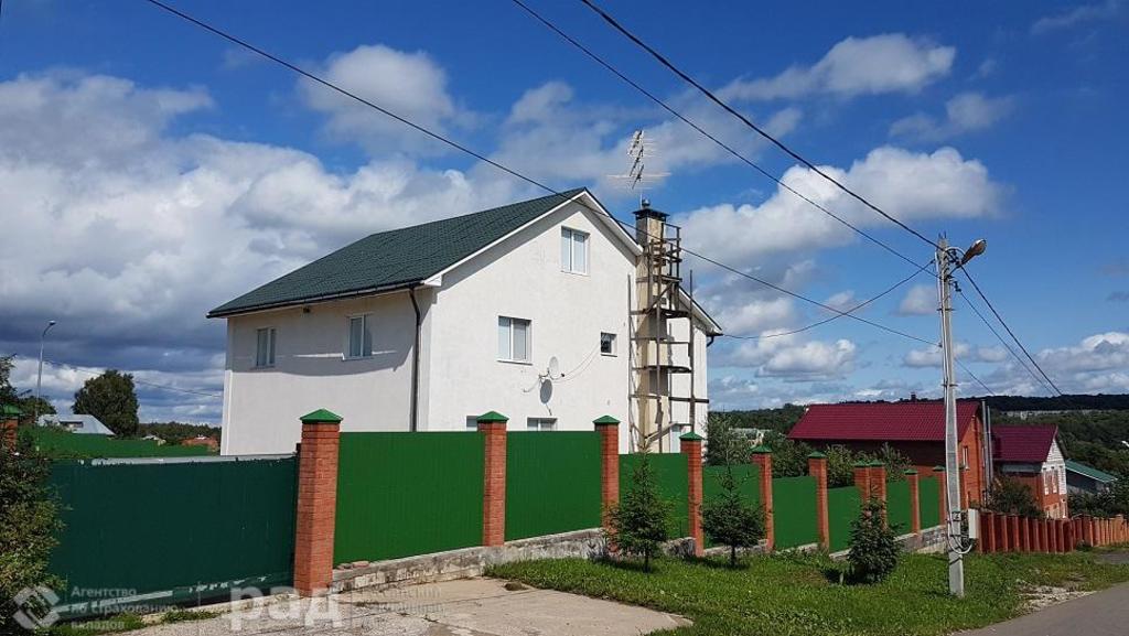 Сатино Рязанской Области Купить Дом С Участком