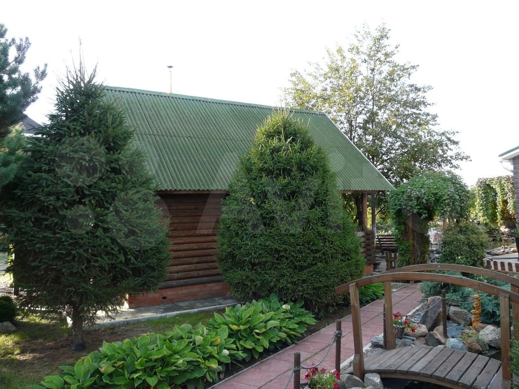 Купить Дом В Падь Омской Области