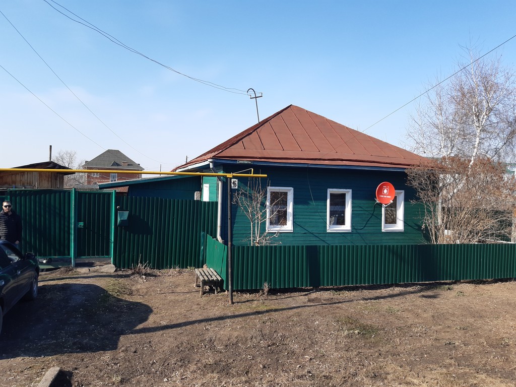 Купить Недвижимость В Кормиловке Омской Области