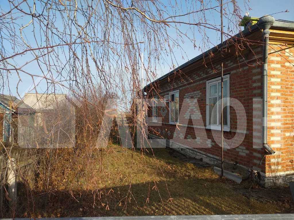 Купить Дом В Азовский Омская Область