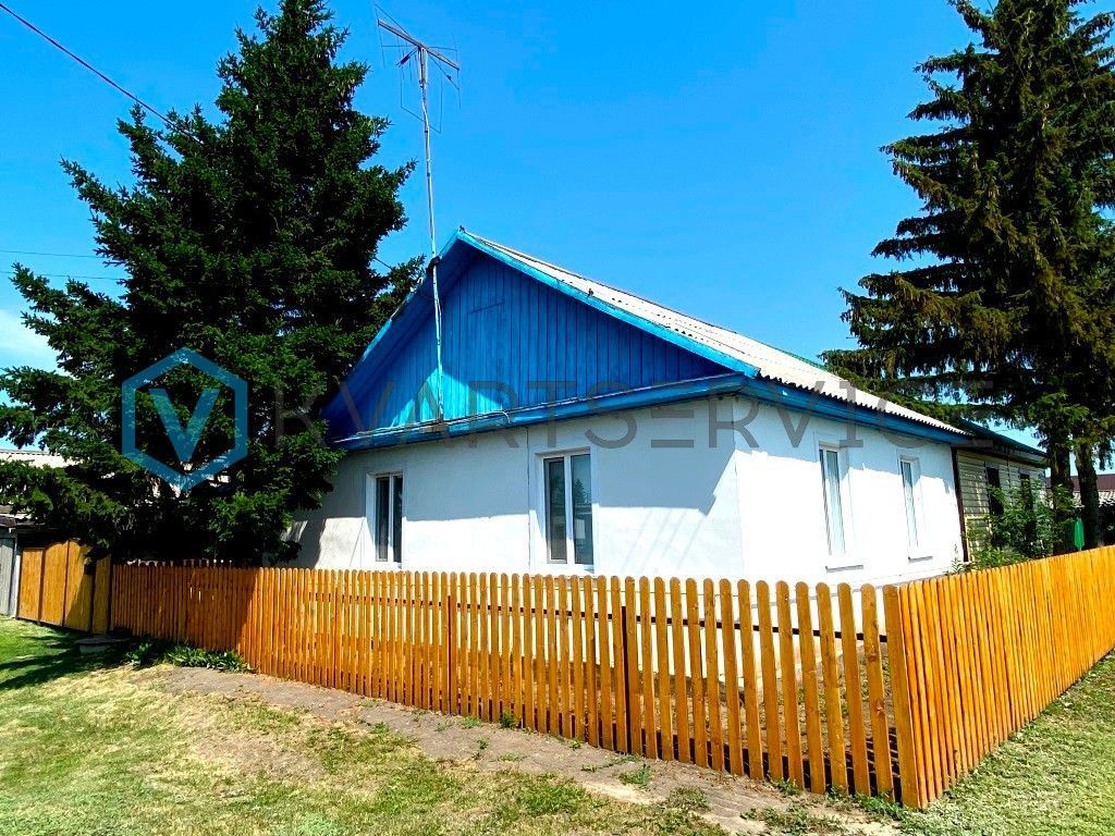 Купить Дом В Городе Омске