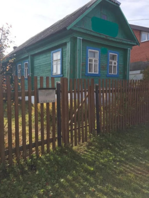 Купить Дом В Кольчугинском Районе Владимирской Области