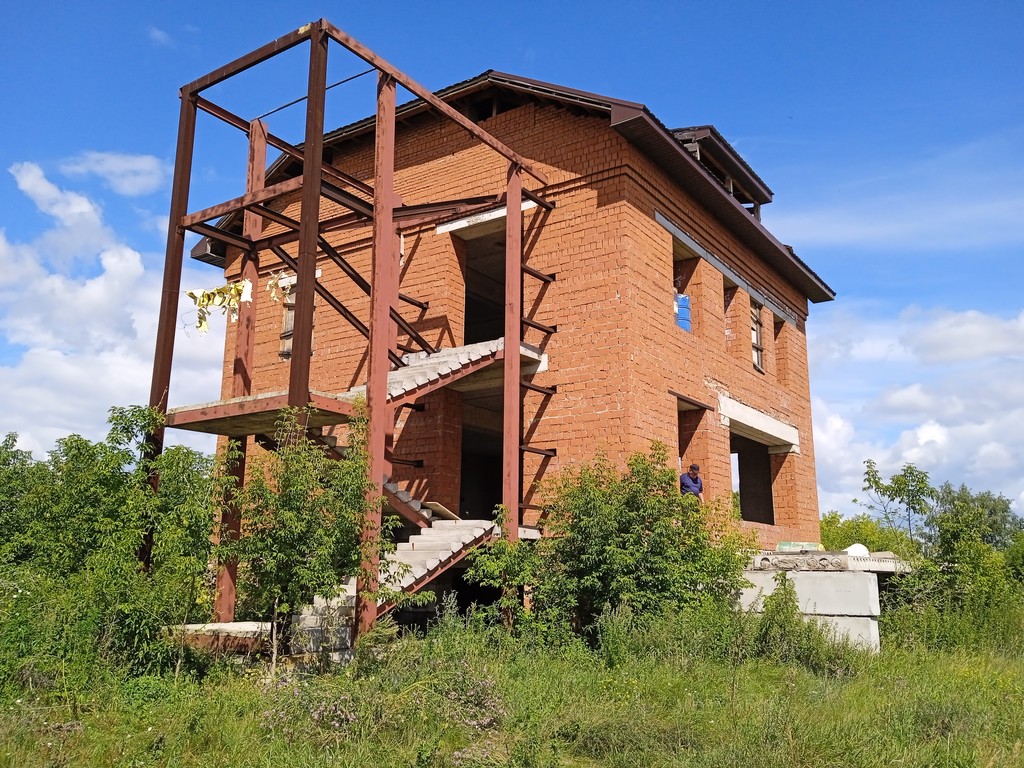 Купить Дом В Омском Районе Чернолучье