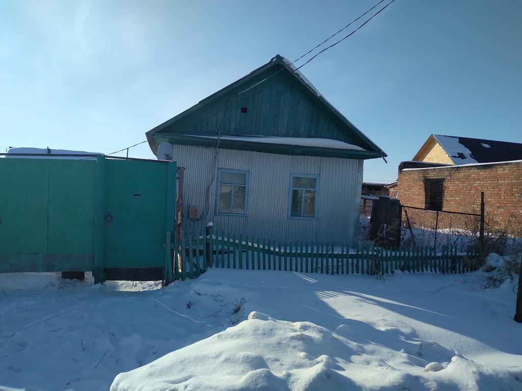 Купить Недвижимость В Черлаке Омской Области