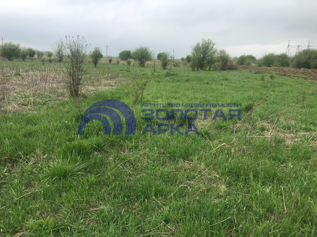 Купить Участок Варениковская Краснодарский Край