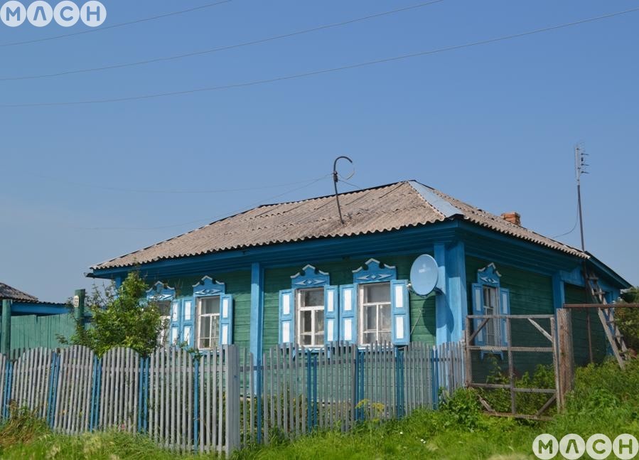 Купить Дом В Тюкалинске Свежие Объявления