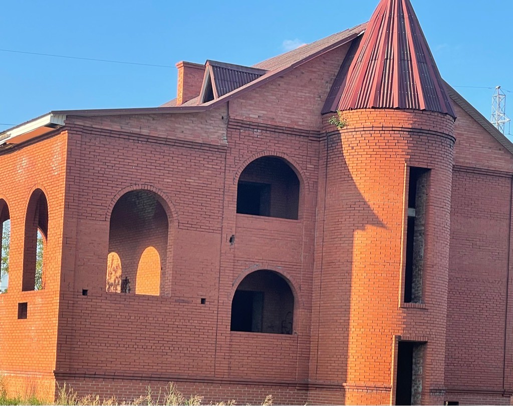 Купить Дом В Чукреевке Омской Области