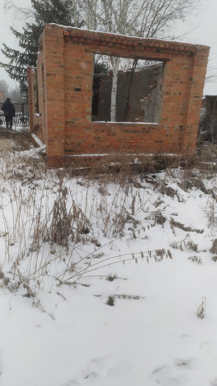 Купить Дом В Падь Омской Области