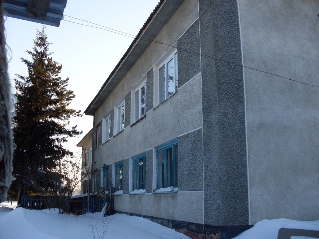 Купить Дом В Новотроицке Омского Района