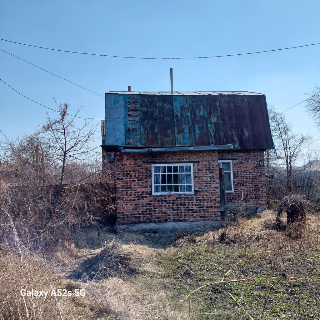 Объявление №9374427 - продажа дачи в Омске, 50 м². - MLSN.RU Омск