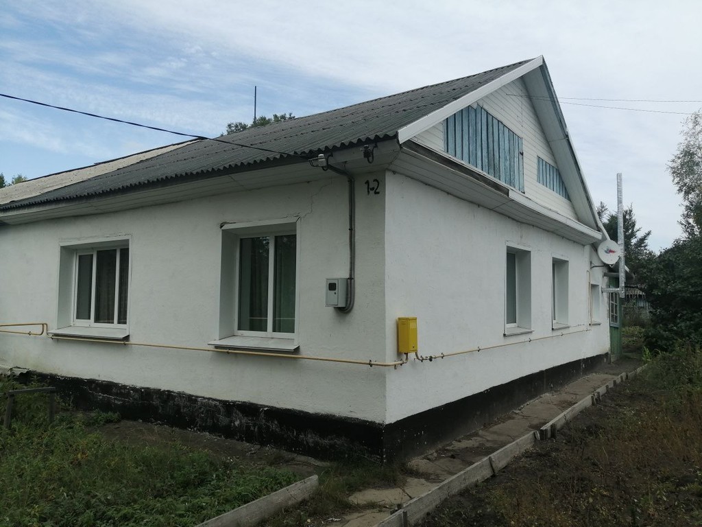 Опх Сосновское Таврического Района Купить Квартиру